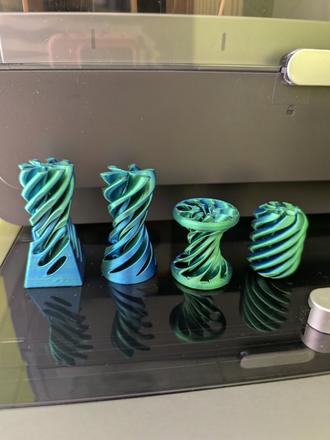 3d tlač antistresove, 