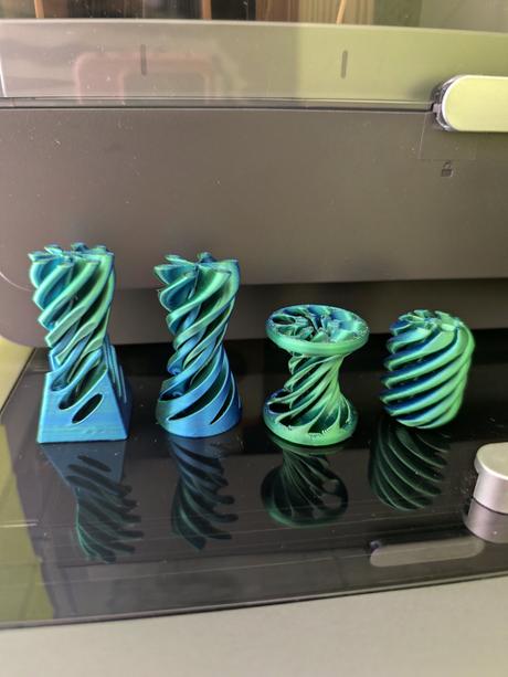 3d tlač antistresove, 