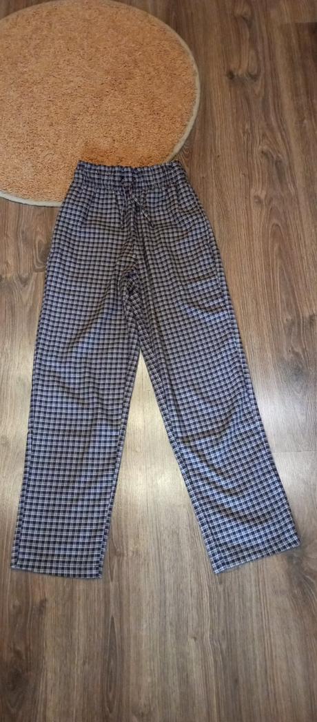 Voľné nohavice, pepco,152