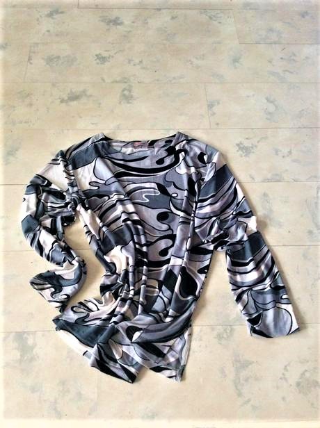 Kvalitné tričko, xl