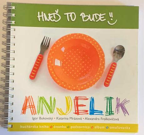 Igor bukovský - hneď to bude, anjelik, 