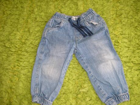 412.balík veľ. 62-74 pre chlapca rôzne zn, 50–62