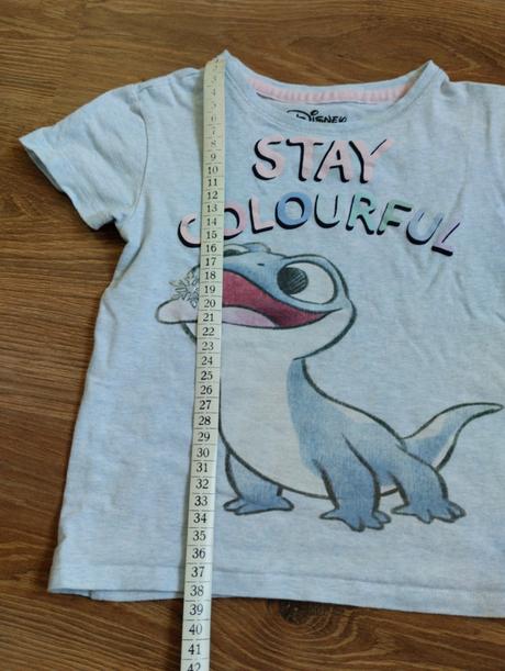 Pyžamo 116, reserved,116