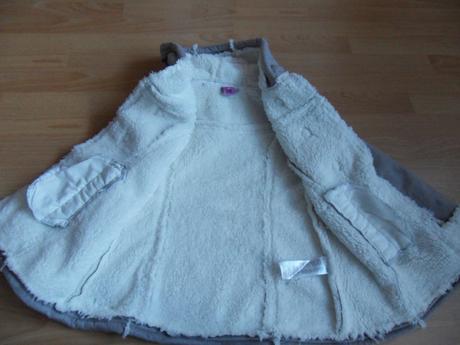 Teplý kožúšok, kiki&koko,122