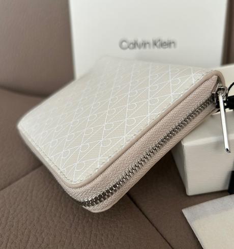 Peňaženka calvin klein, calvin klein