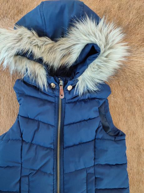 Vesta veľ.4-6, h&m,116