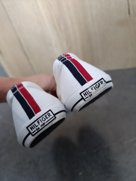 Letná obuv tommy hilfiger, tommy hilfiger,39