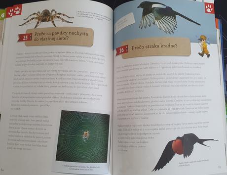 Kniha prečo je to tak, 