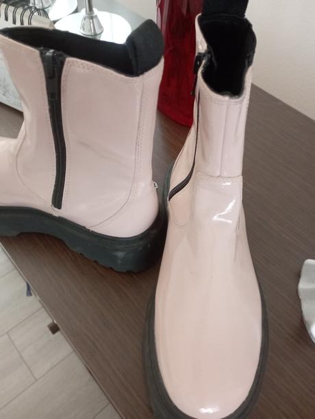 Čižmy, zara,36