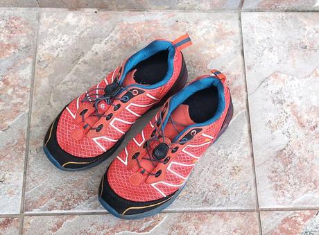 Tenisky cmp - 34, 34