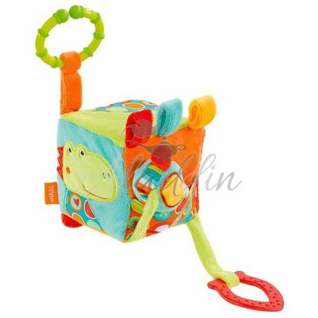 Baby fehn aktivity kocka, 