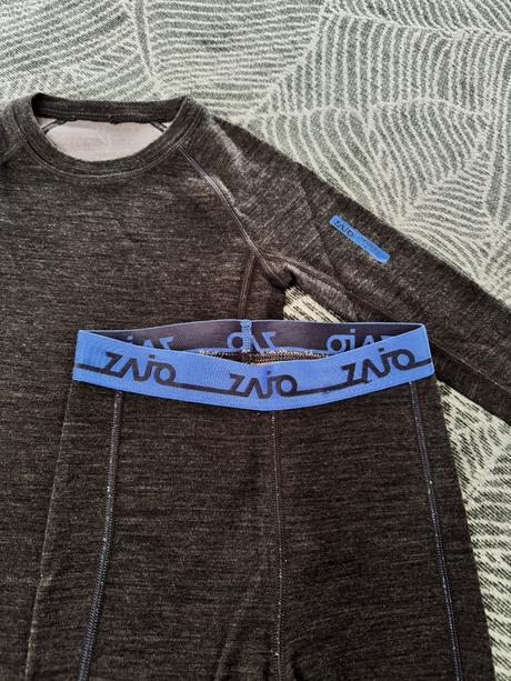 Detsky merino-bambus set, zn. zajo, v. 98/104, zajo,104