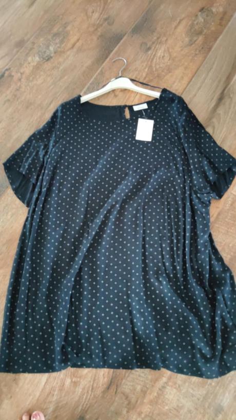 Tričko, yessica,4xl