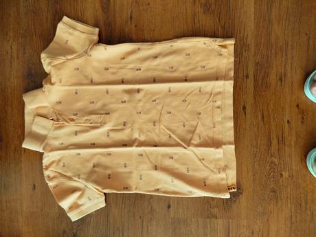 Polo tričko v.134, reserved,134