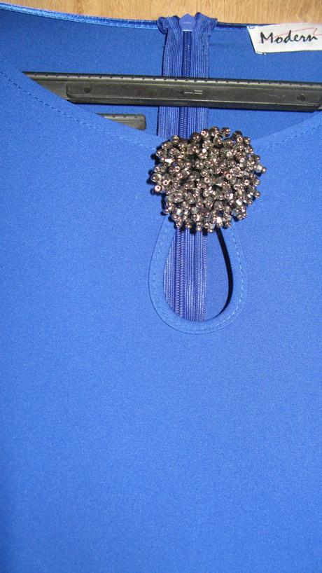 Šaty - top stav, 40