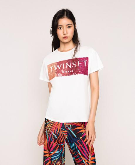 Twinset tricko, twinset,l / m / s / xs