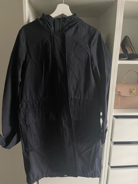 Tommy hilfiger parka, tommy hilfiger,s