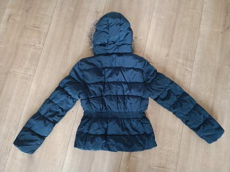 Zimna vetrovka, h&m,38 / 40