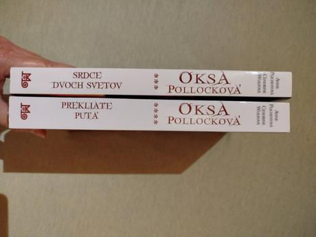 Srdce dvoch svetov, prekliate putá, 