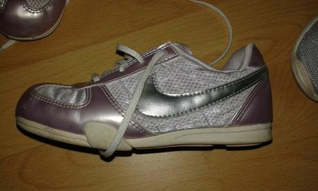 Ľahunké letné tenisky nike, nike,26