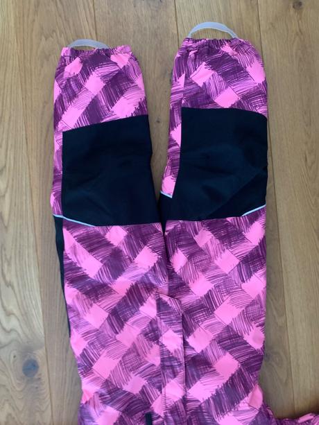 Reima pakuri zimná kombinéza 110/116, reima,110 / 116