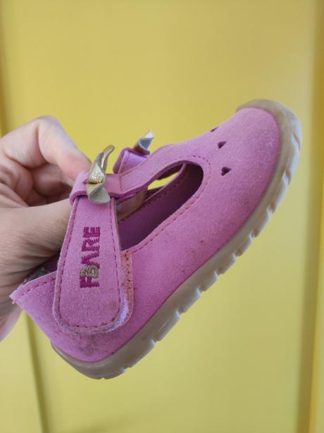 Fare bare sandalky, fare,21