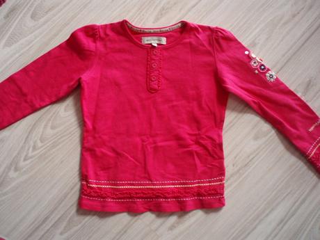 Tričko na 5-6 rokov, 4 eur, rocha.little.rocha,110