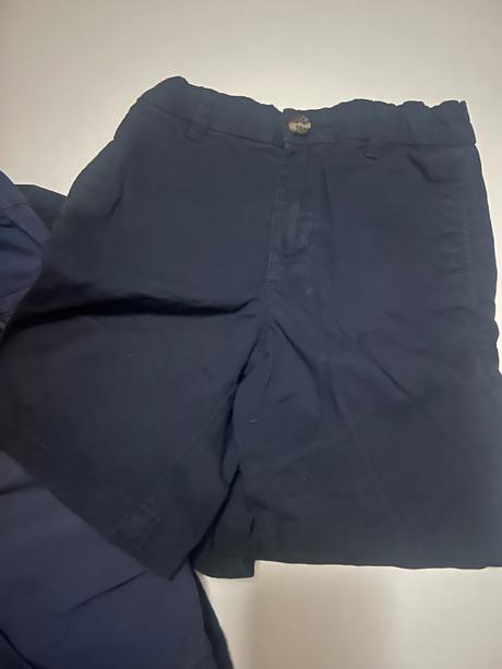 Kraťase, h&m,110