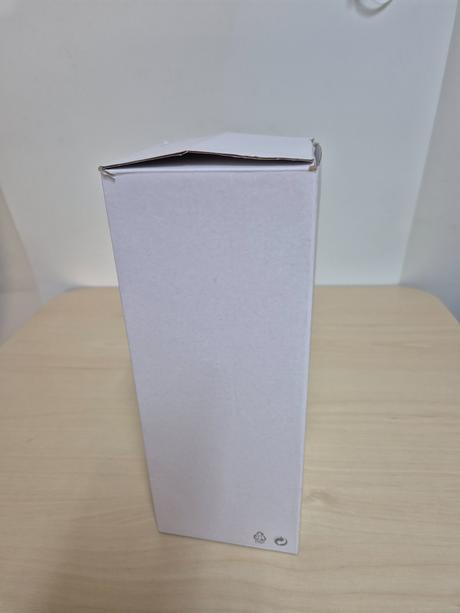 Termofľaša 1l modrá, nová, 