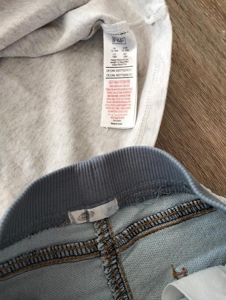 Rifle plus tunika 86, 86–98