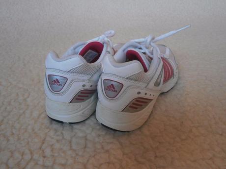 Botasky tenisky adidas, adidas,35