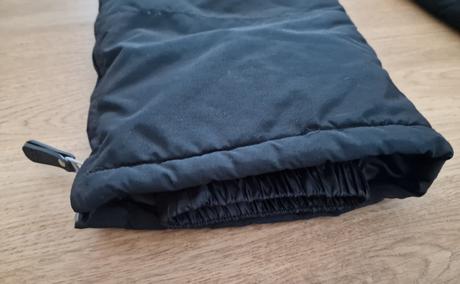 Otepľovačky sand and soil, 164, 164