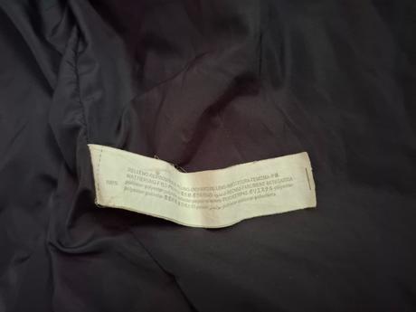 Zimna bunda, zara,152