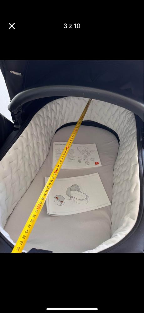 Stokke xplory x, stokke,stokke xplory x