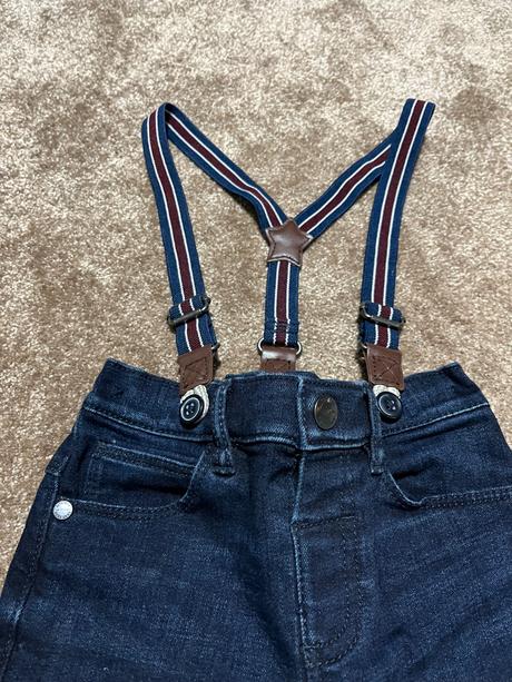 Rifle a košeľa next 92, next,92