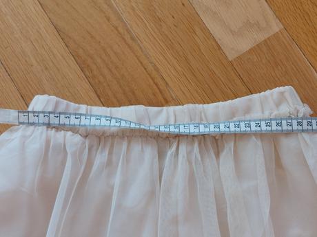 Sukňa benetton veľkosť 128, benetton,128