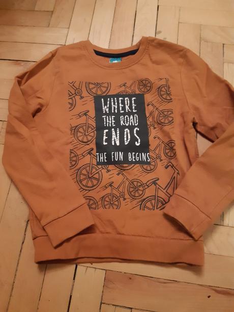 Tepláková súprava, pepco,128