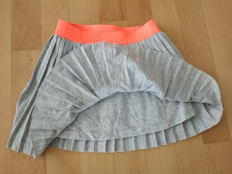Dievčenska sukňa veľ. 98, palomino,98