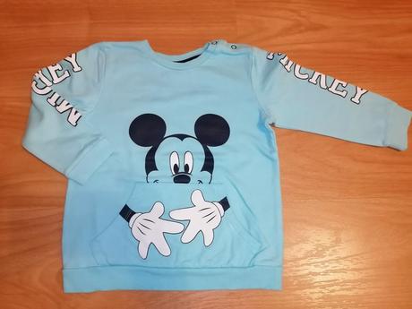 Mikiny dopodopo, dopodopo,98