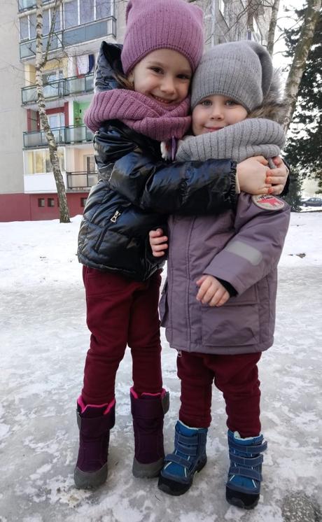 Zimna bundicka, reflex,98