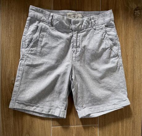 Kraťasy h&m, h&m,34