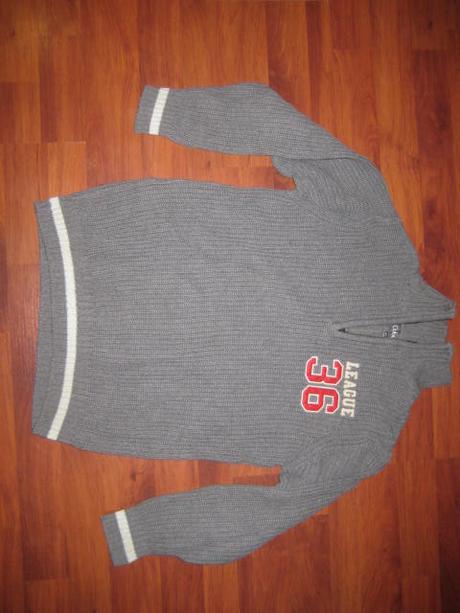 Sveter cubus, cubus,140