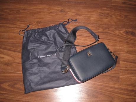 Kabelka tommy hilfiger, tommy hilfiger