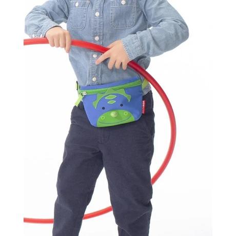 Detská ľadvinka skip hop - dino, skip hop