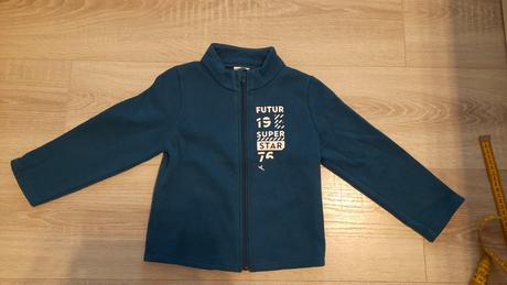 Mikina, decathlon,98