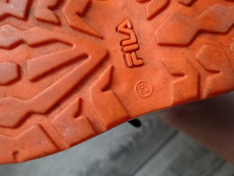 Prechodné topánky fila - 29/30, fila,29