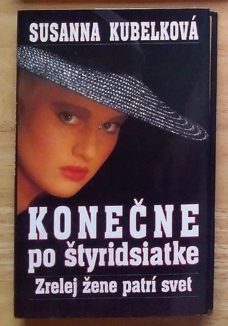 Konečne po štyridsiatke, zrelej žene patrí svet, 