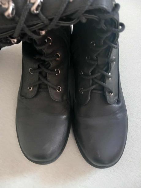 Čižmy zn.weide, 37