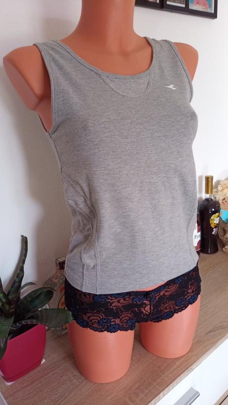 Športové tielko v.40,s/m, diadora,40