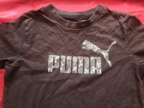 Tričko puma, puma,134